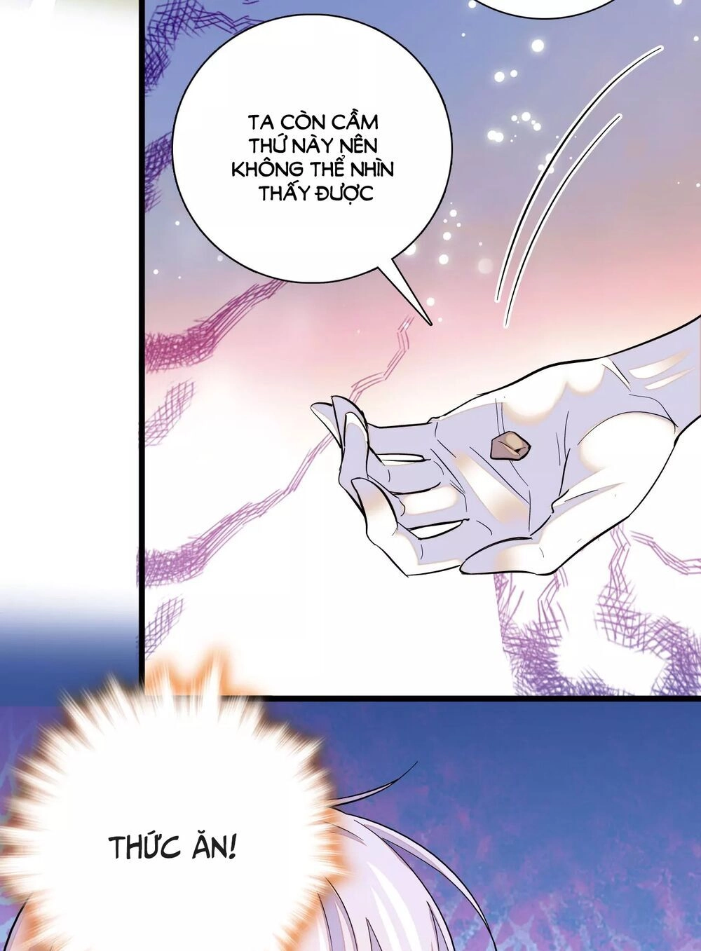 Huyết Túc Khế Ứớc Chapter 23 - 13