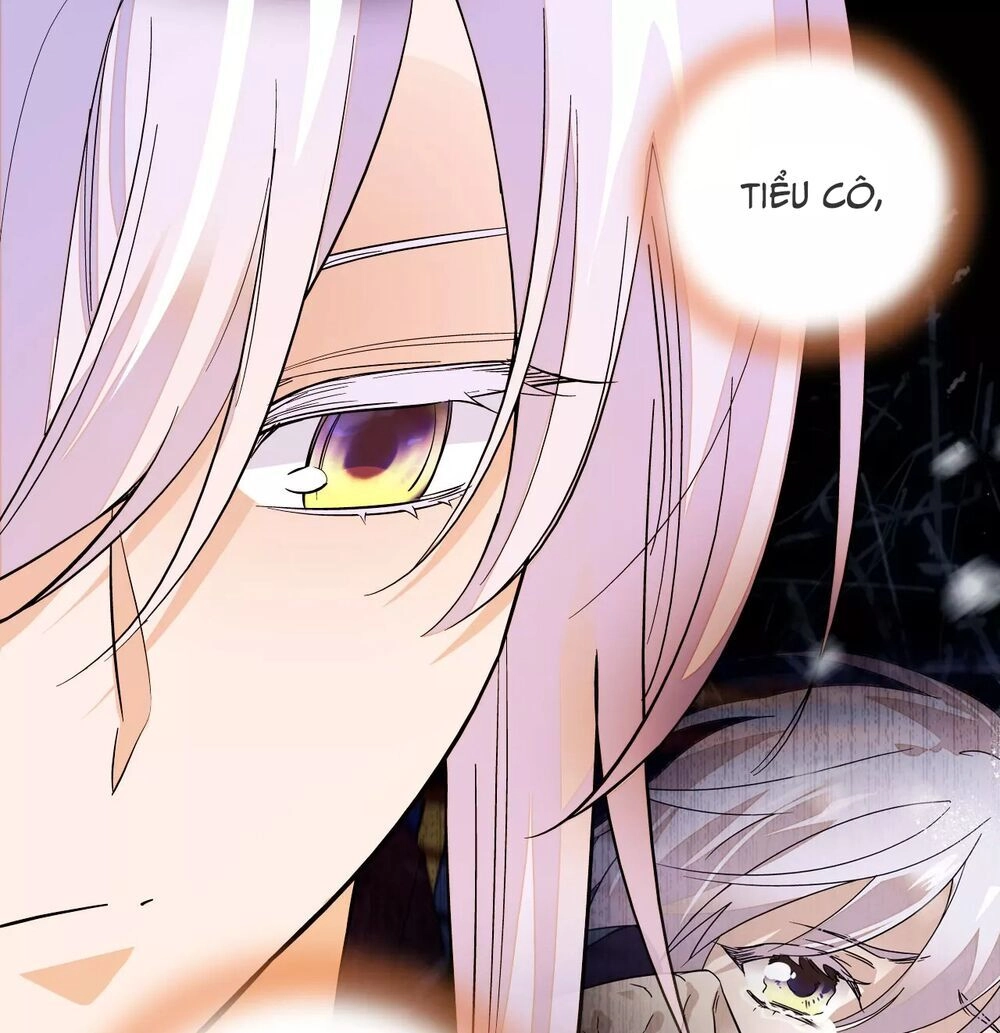 Huyết Túc Khế Ứớc Chapter 23 - 16