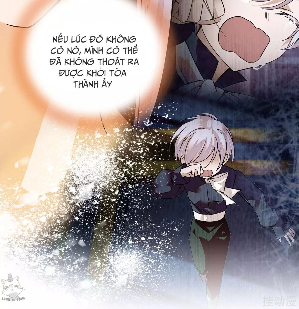 Huyết Túc Khế Ứớc Chapter 23 - 17