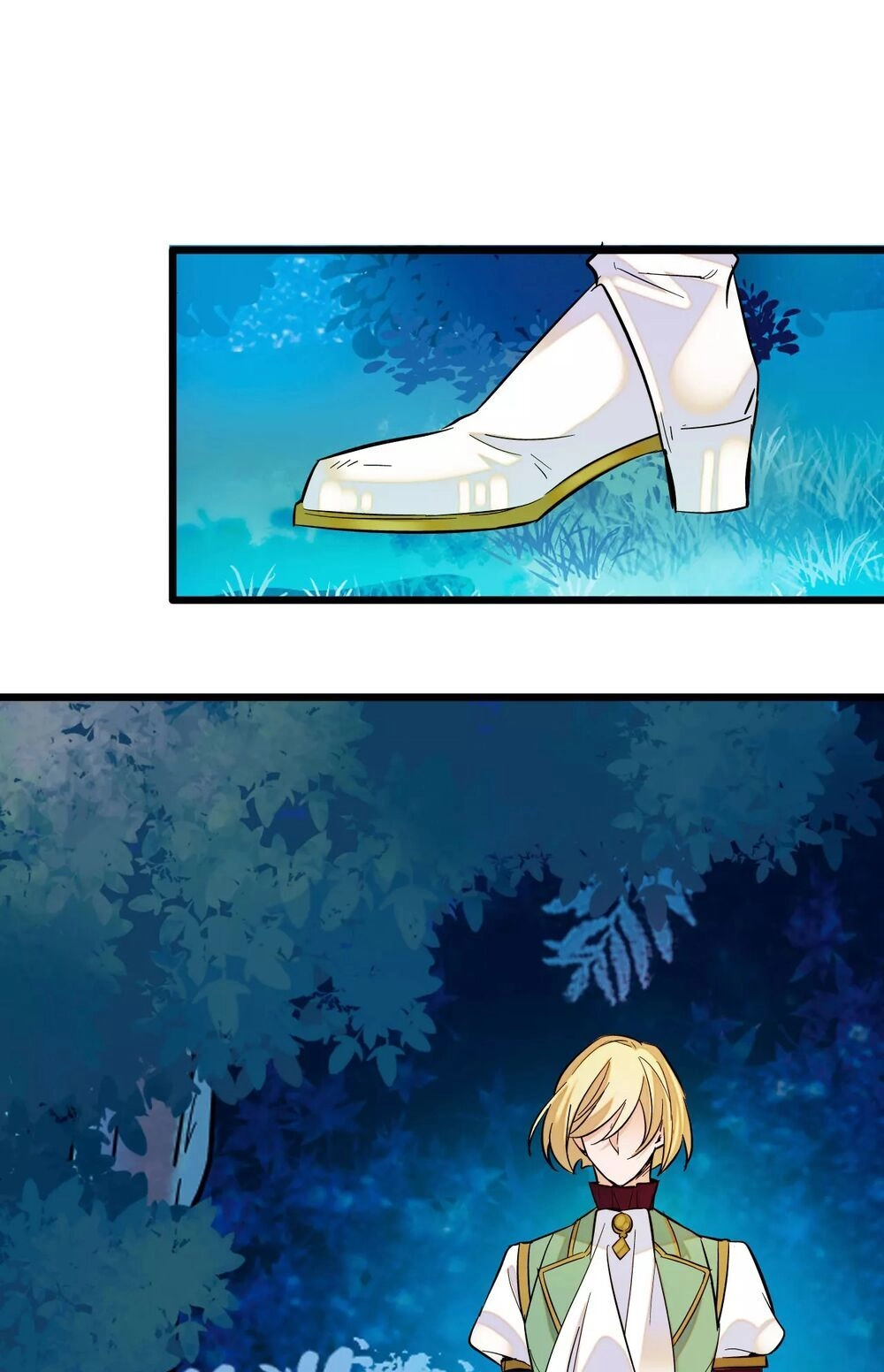 Huyết Túc Khế Ứớc Chapter 23 - 19