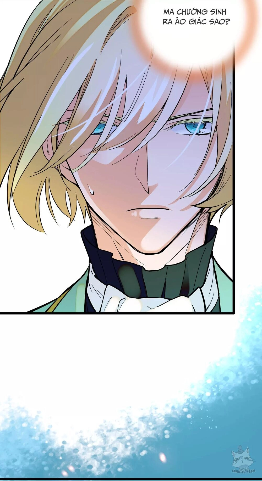 Huyết Túc Khế Ứớc Chapter 23 - 21