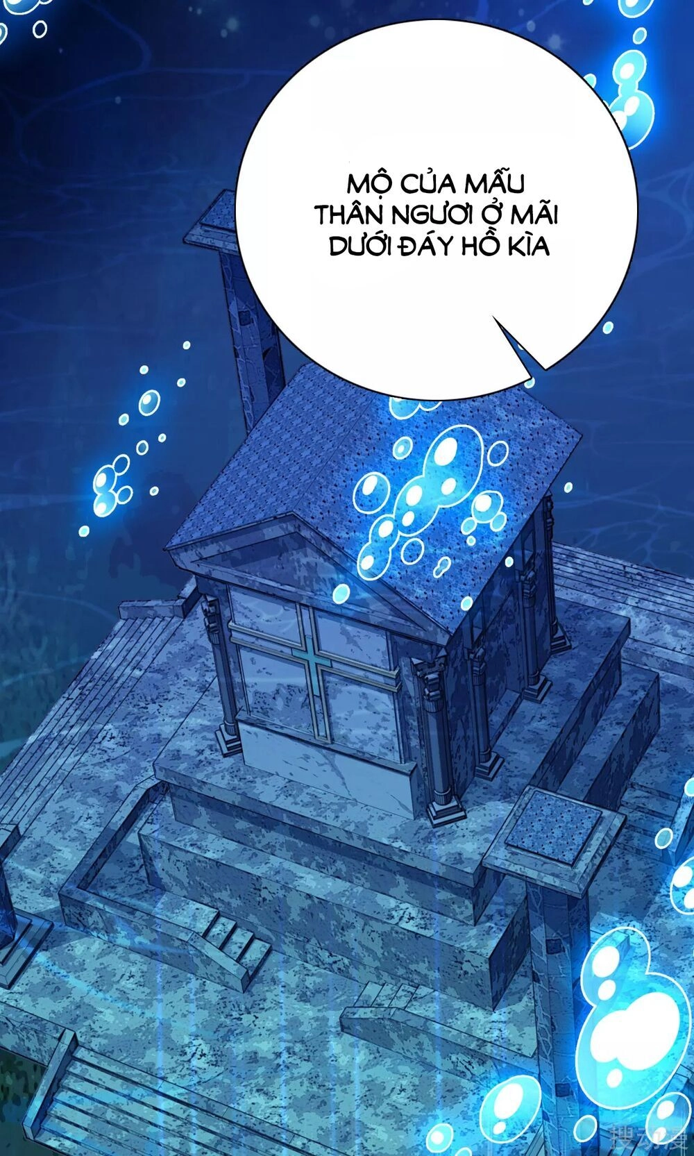 Huyết Túc Khế Ứớc Chapter 23 - 26