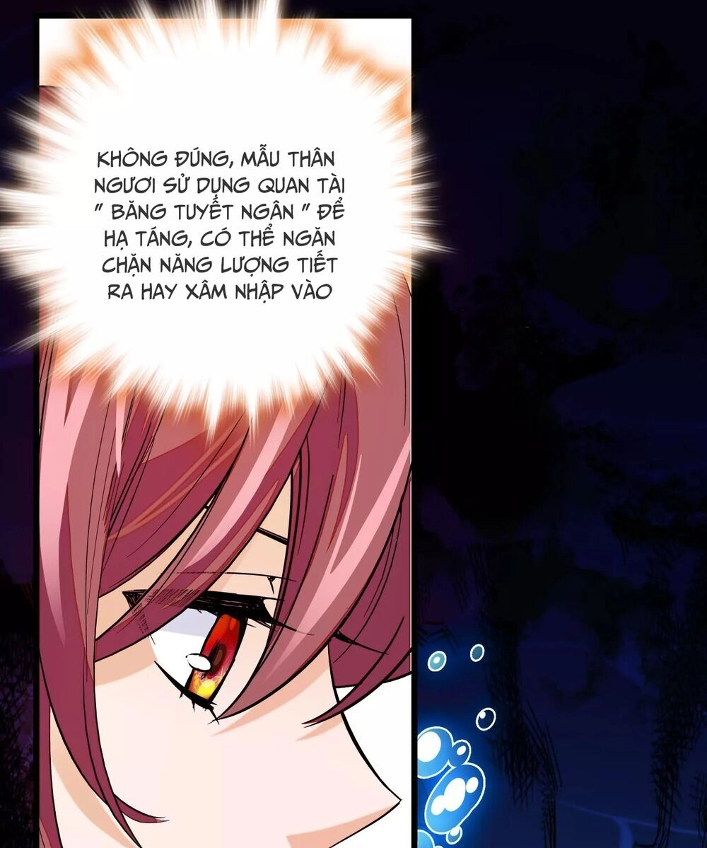 Huyết Túc Khế Ứớc Chapter 23 - 30