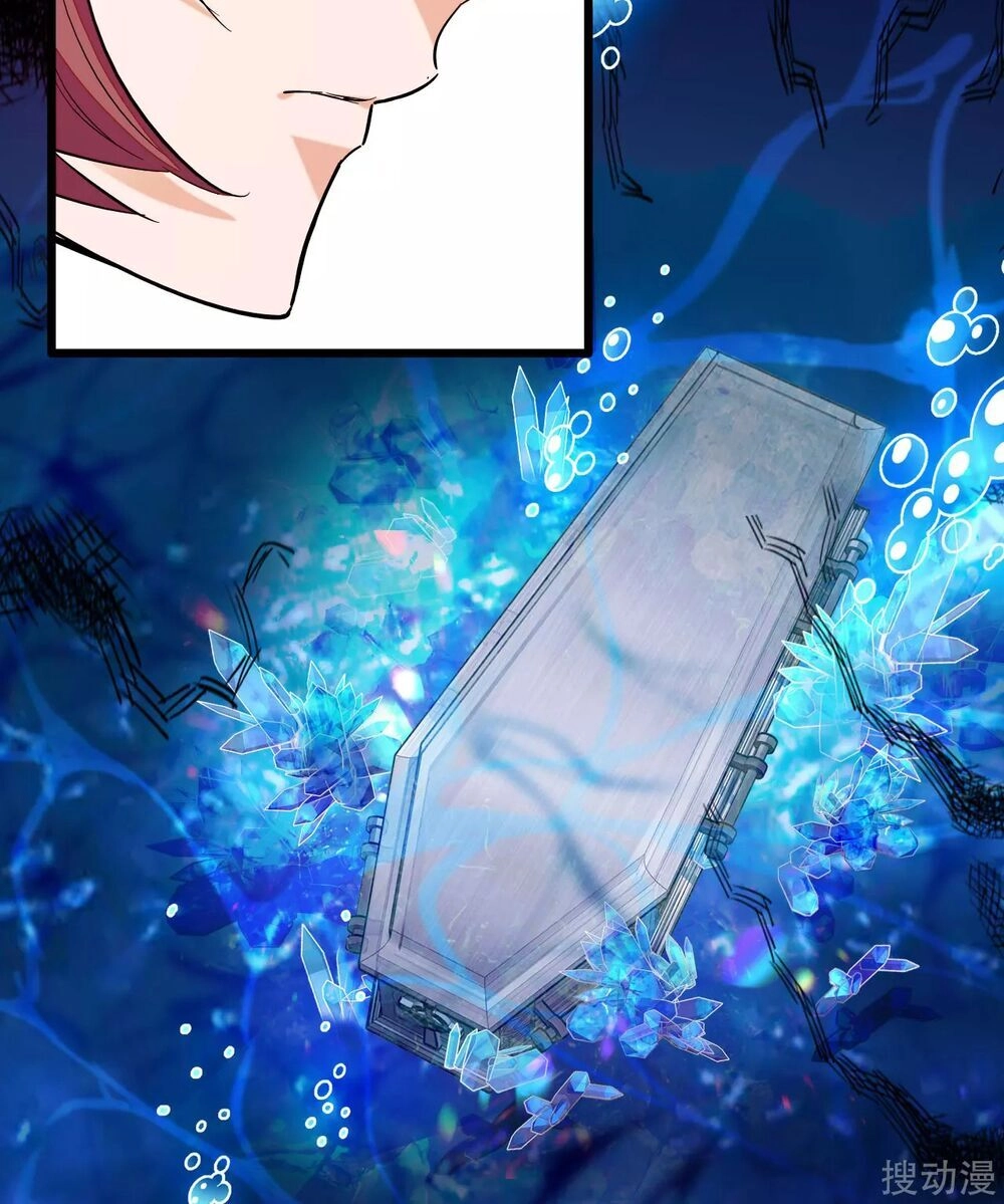 Huyết Túc Khế Ứớc Chapter 23 - 31