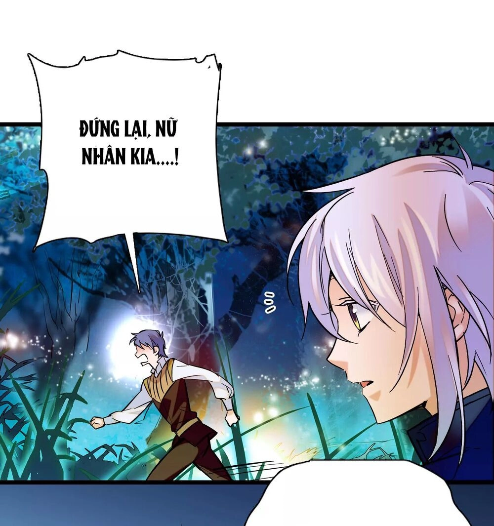 Huyết Túc Khế Ứớc Chapter 23 - 33