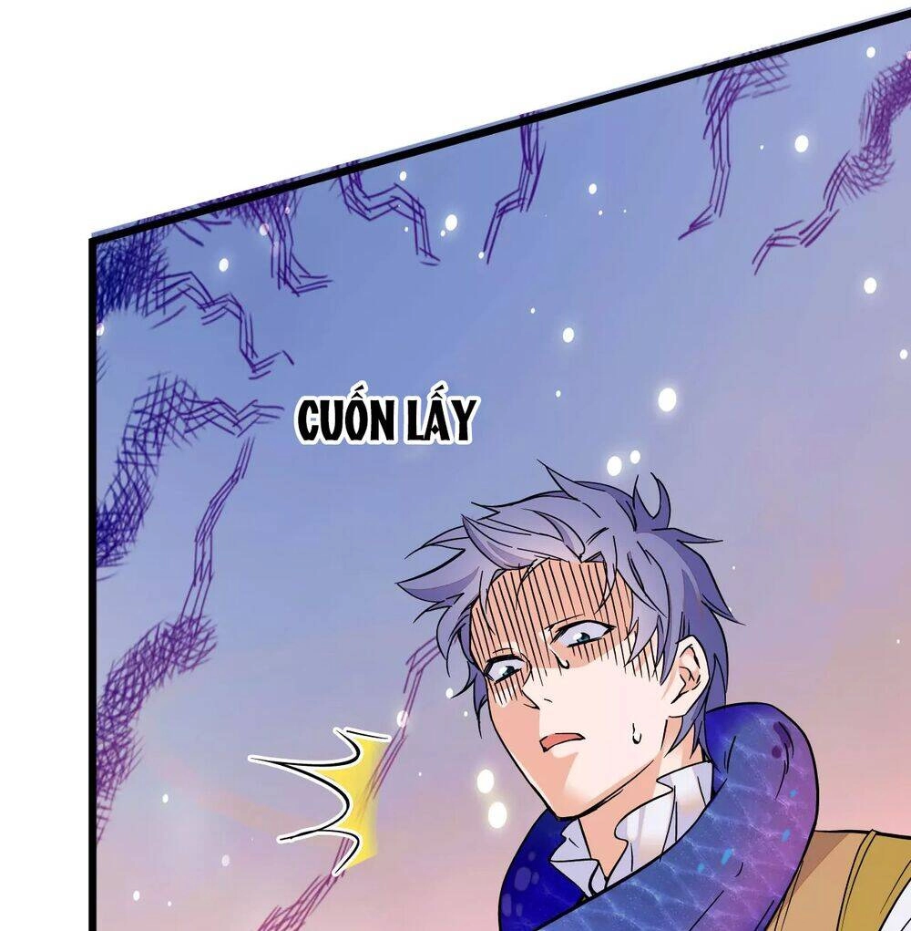 Huyết Túc Khế Ứớc Chapter 24 - 6