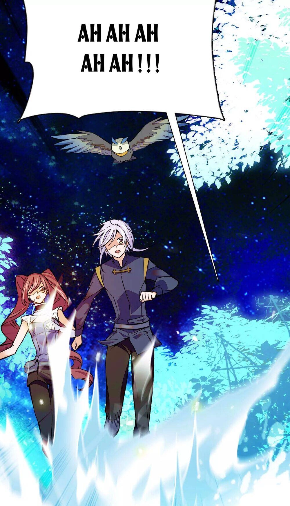 Huyết Túc Khế Ứớc Chapter 24 - 8