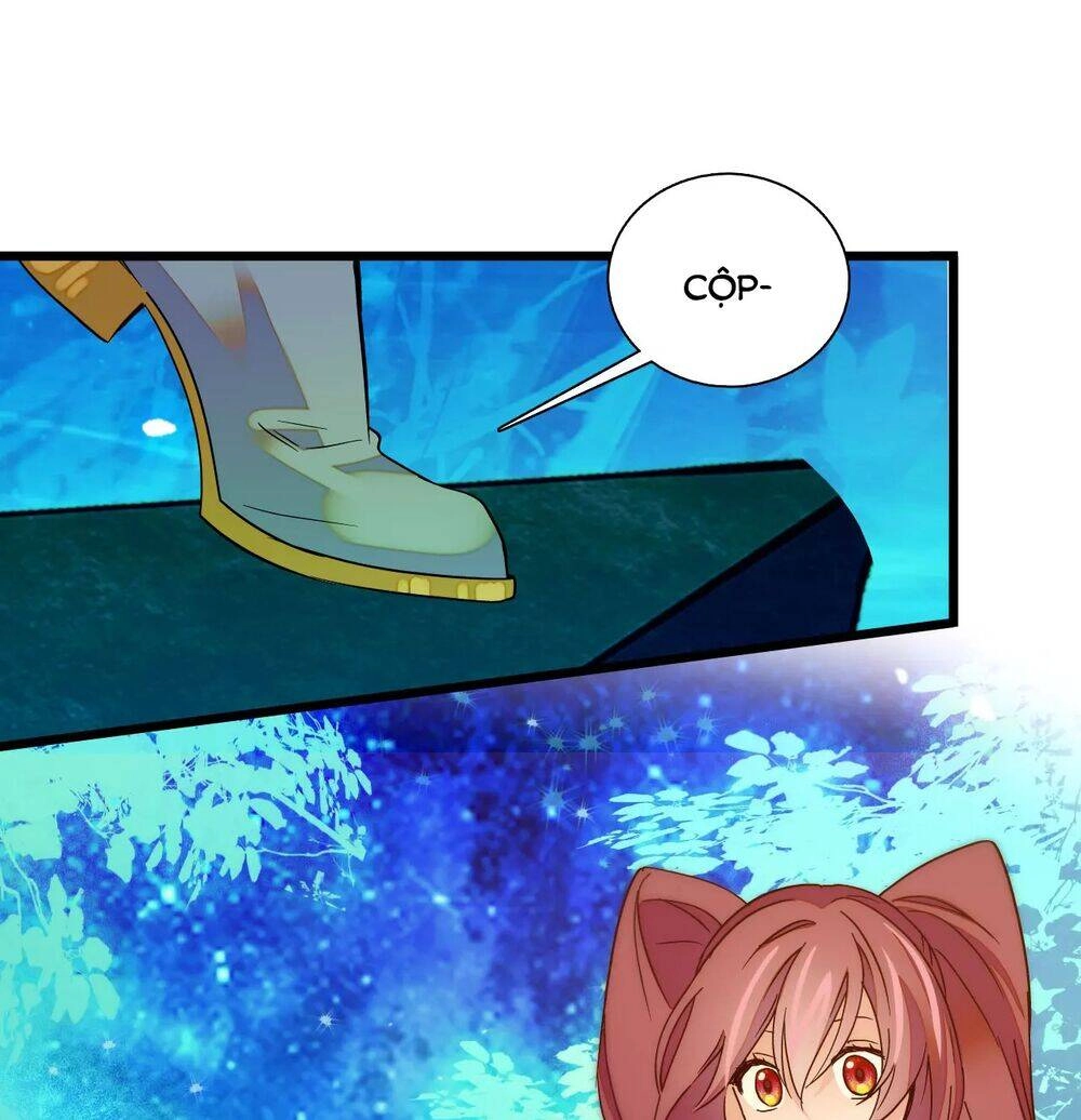 Huyết Túc Khế Ứớc Chapter 24 - 11