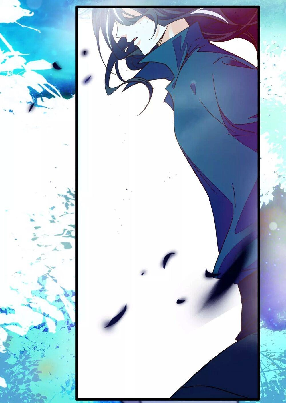 Huyết Túc Khế Ứớc Chapter 24 - 20