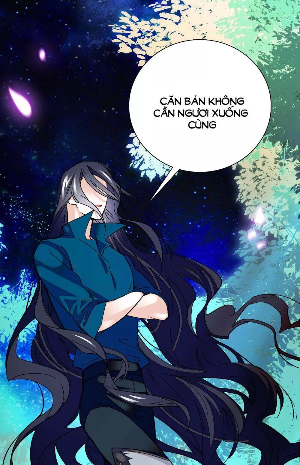 Huyết Túc Khế Ứớc Chapter 24 - 22