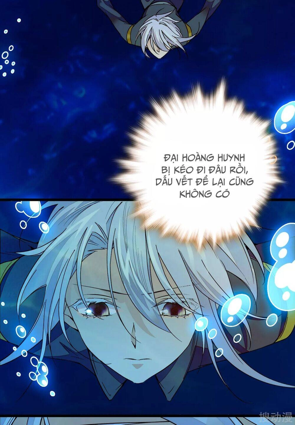 Huyết Túc Khế Ứớc Chapter 24 - 29