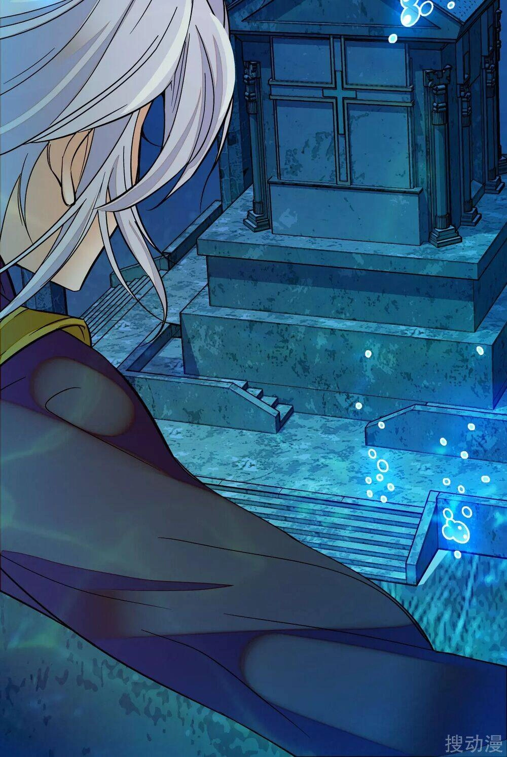 Huyết Túc Khế Ứớc Chapter 24 - 31