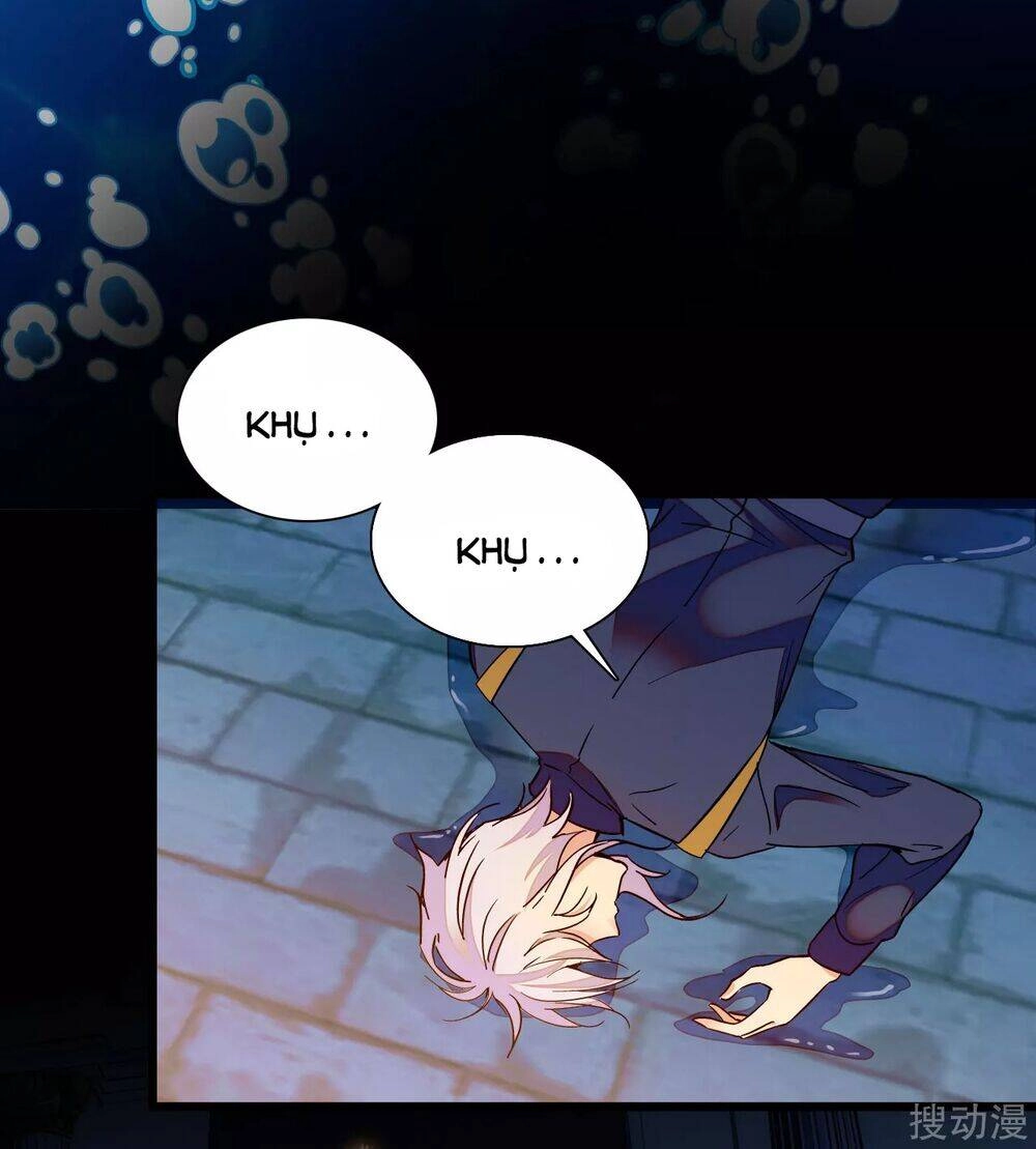 Huyết Túc Khế Ứớc Chapter 24 - 35