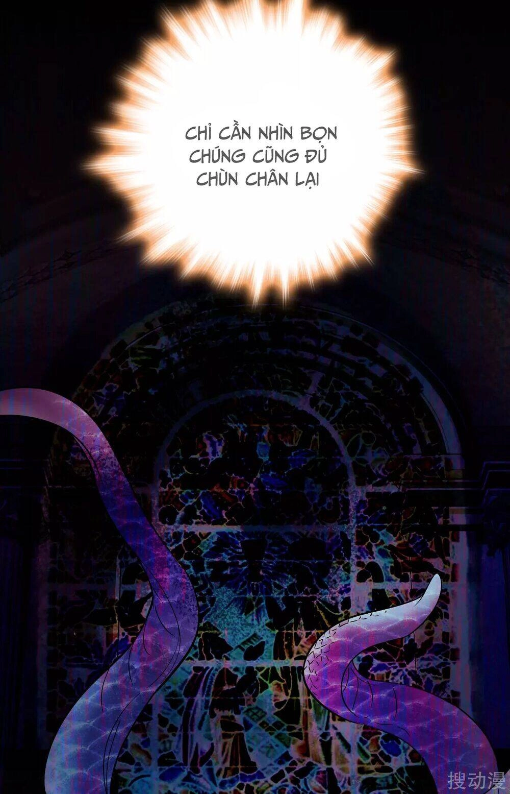 Huyết Túc Khế Ứớc Chapter 24 - 41