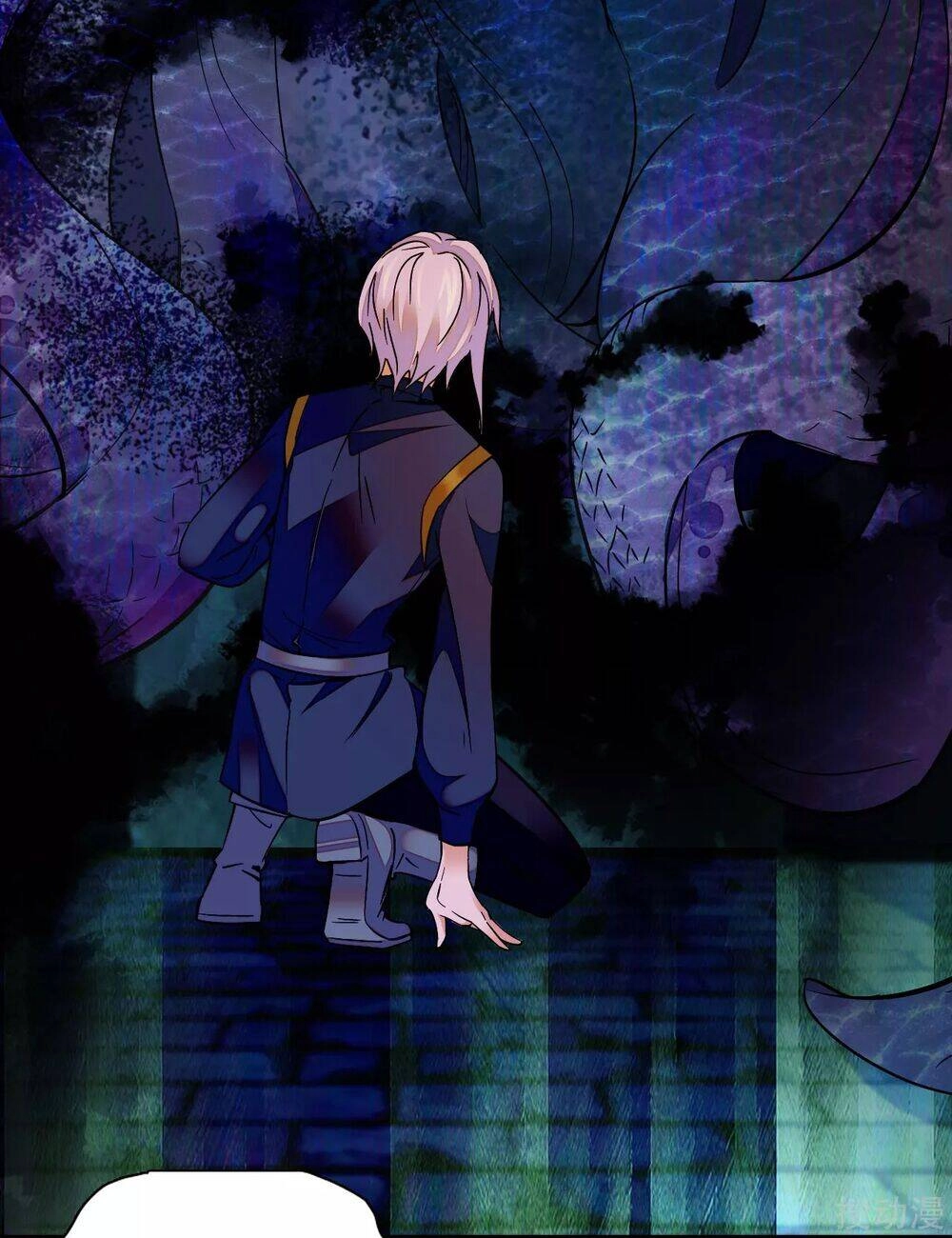 Huyết Túc Khế Ứớc Chapter 24 - 43