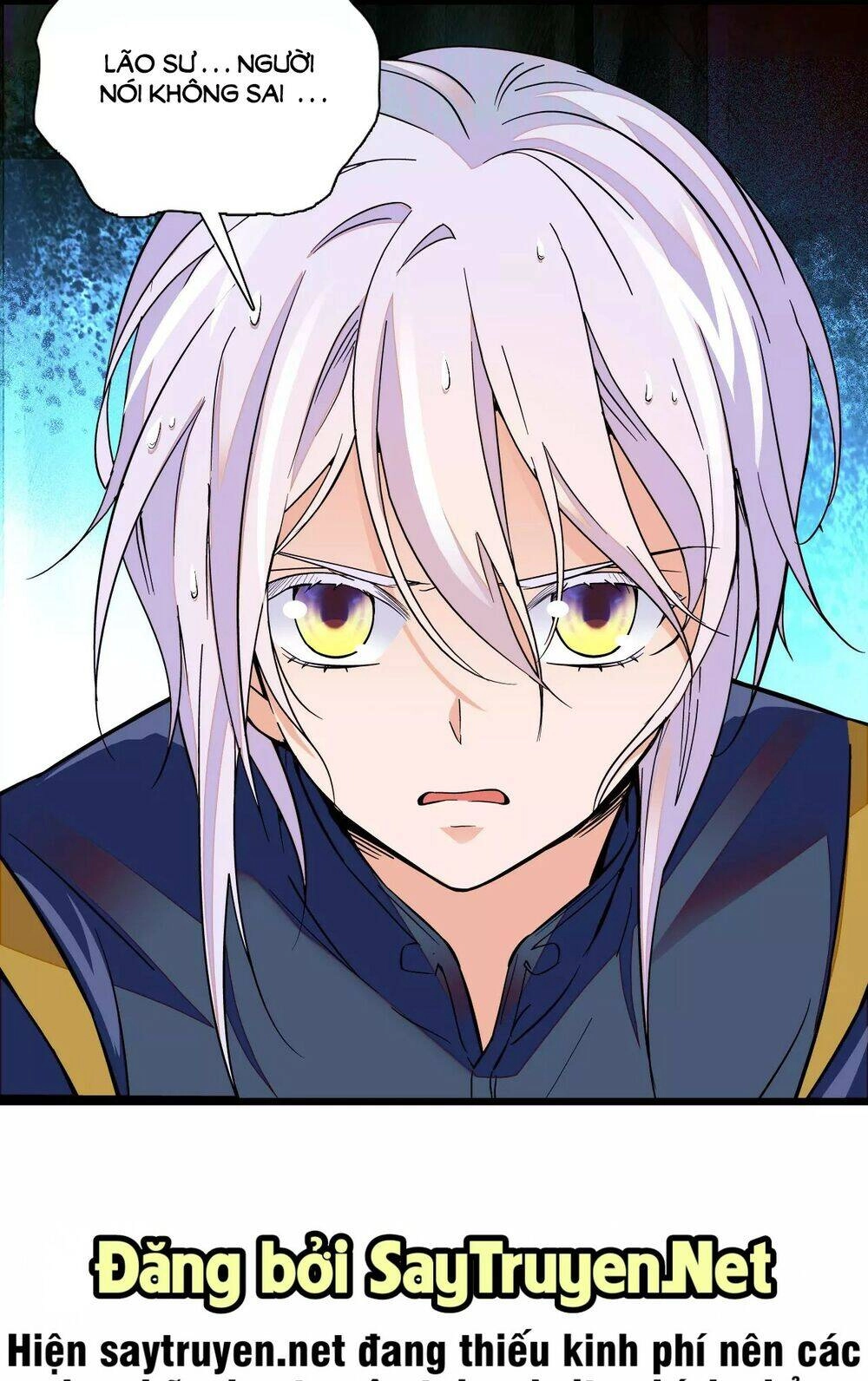 Huyết Túc Khế Ứớc Chapter 24 - 44