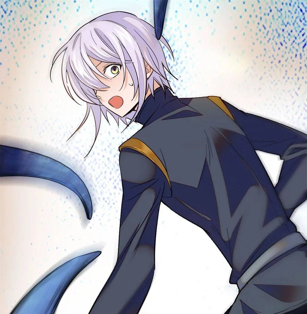 Huyết Túc Khế Ứớc Chapter 25 - 21