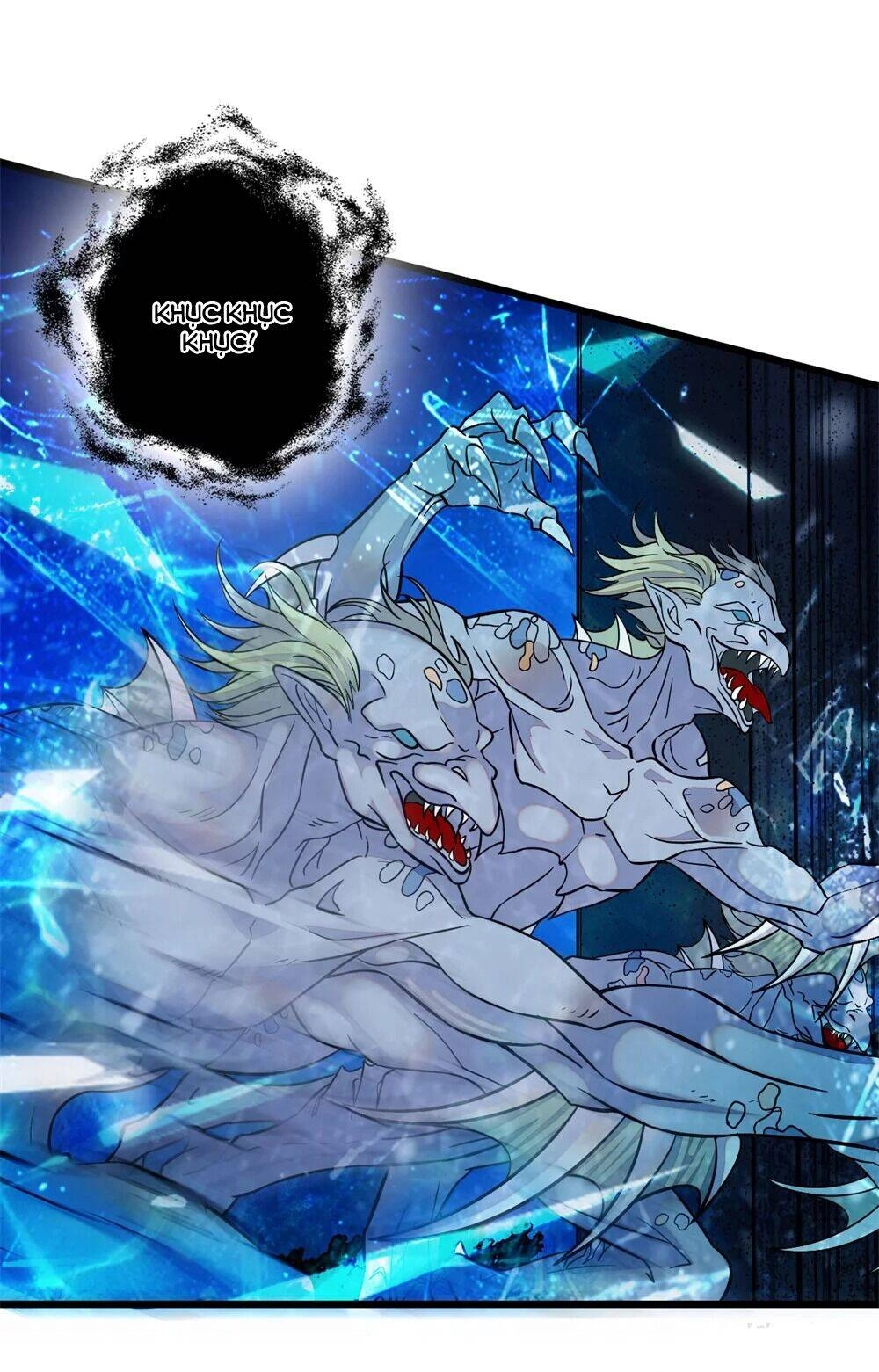 Huyết Túc Khế Ứớc Chapter 25 - 23