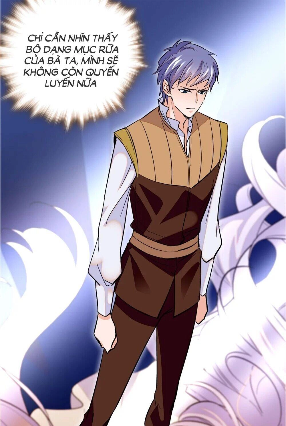 Huyết Túc Khế Ứớc Chapter 25 - 36