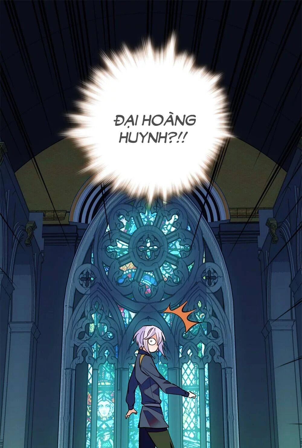 Huyết Túc Khế Ứớc Chapter 25 - 40