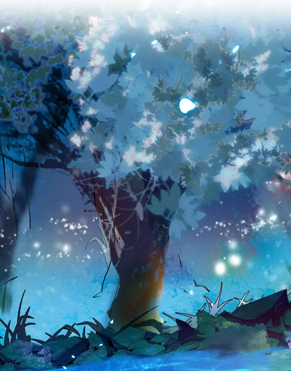 Huyết Túc Khế Ứớc Chapter 27 - 6