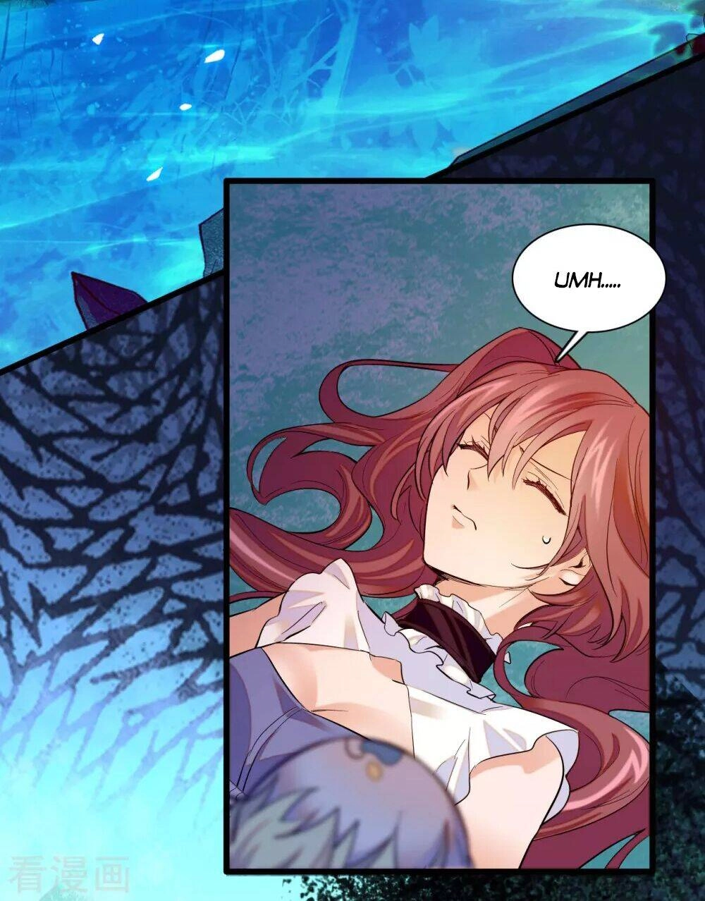 Huyết Túc Khế Ứớc Chapter 27 - 7