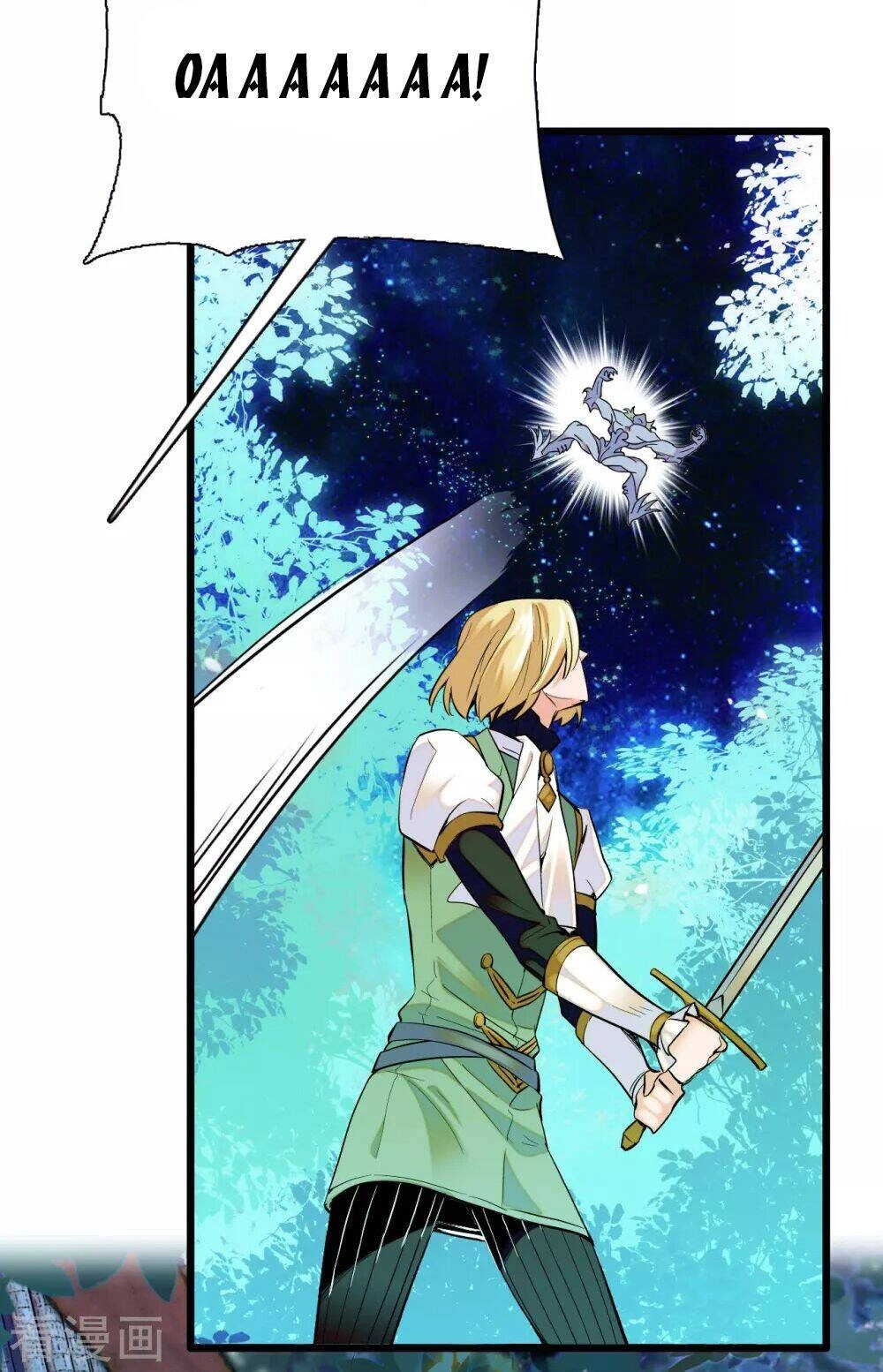 Huyết Túc Khế Ứớc Chapter 27 - 9