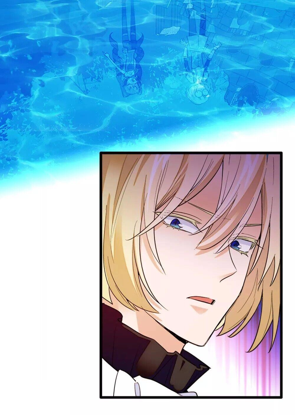 Huyết Túc Khế Ứớc Chapter 27 - 13