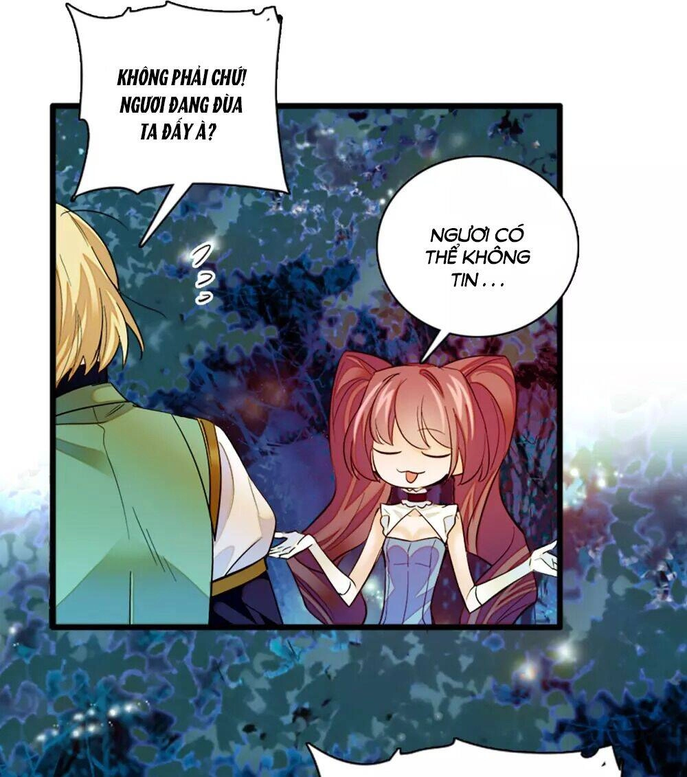 Huyết Túc Khế Ứớc Chapter 27 - 14