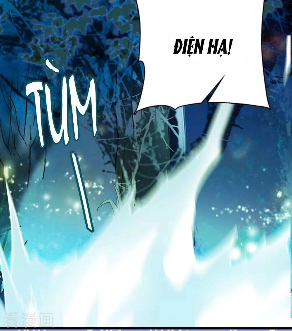 Huyết Túc Khế Ứớc Chapter 27 - 15