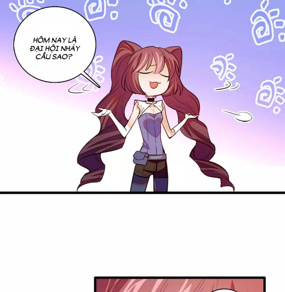 Huyết Túc Khế Ứớc Chapter 27 - 16