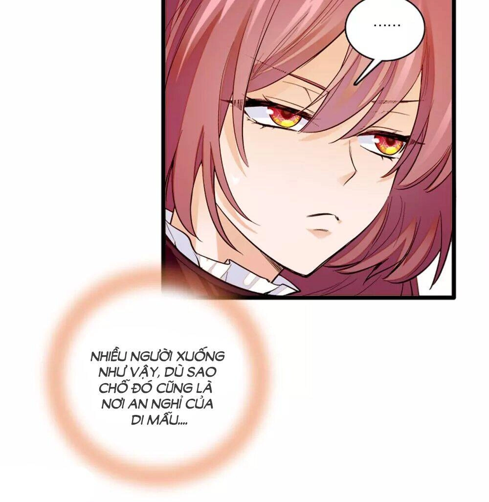 Huyết Túc Khế Ứớc Chapter 27 - 17