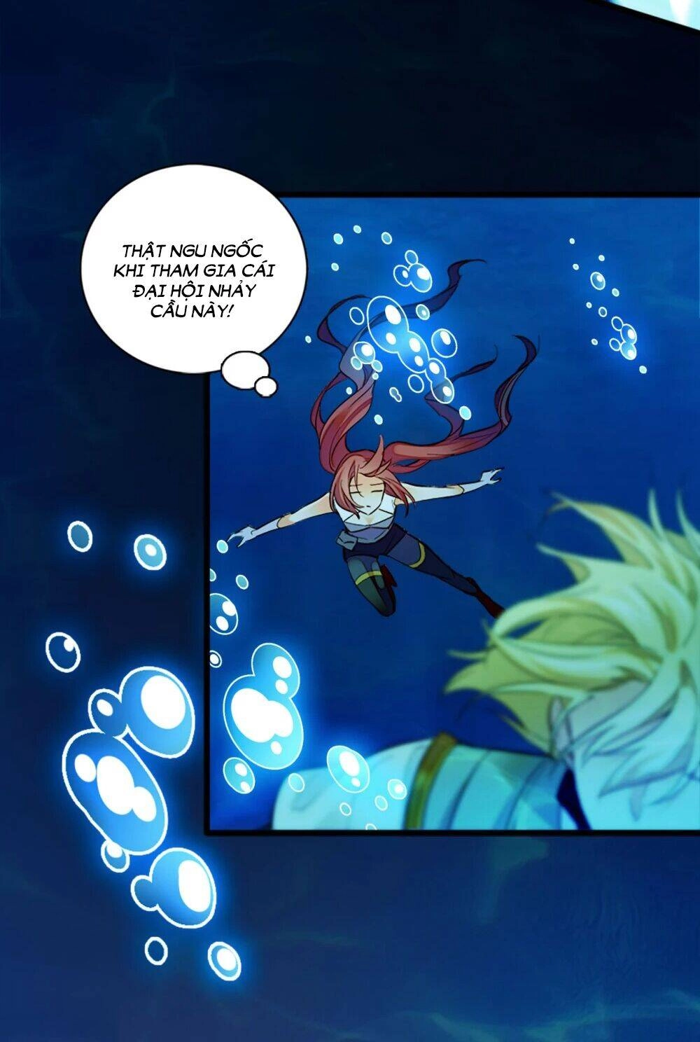 Huyết Túc Khế Ứớc Chapter 27 - 19