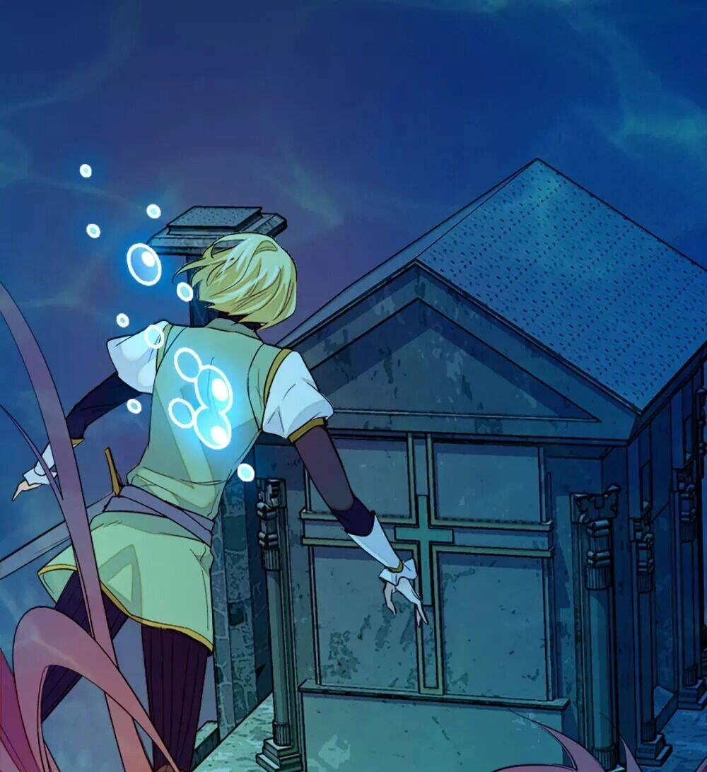 Huyết Túc Khế Ứớc Chapter 27 - 20