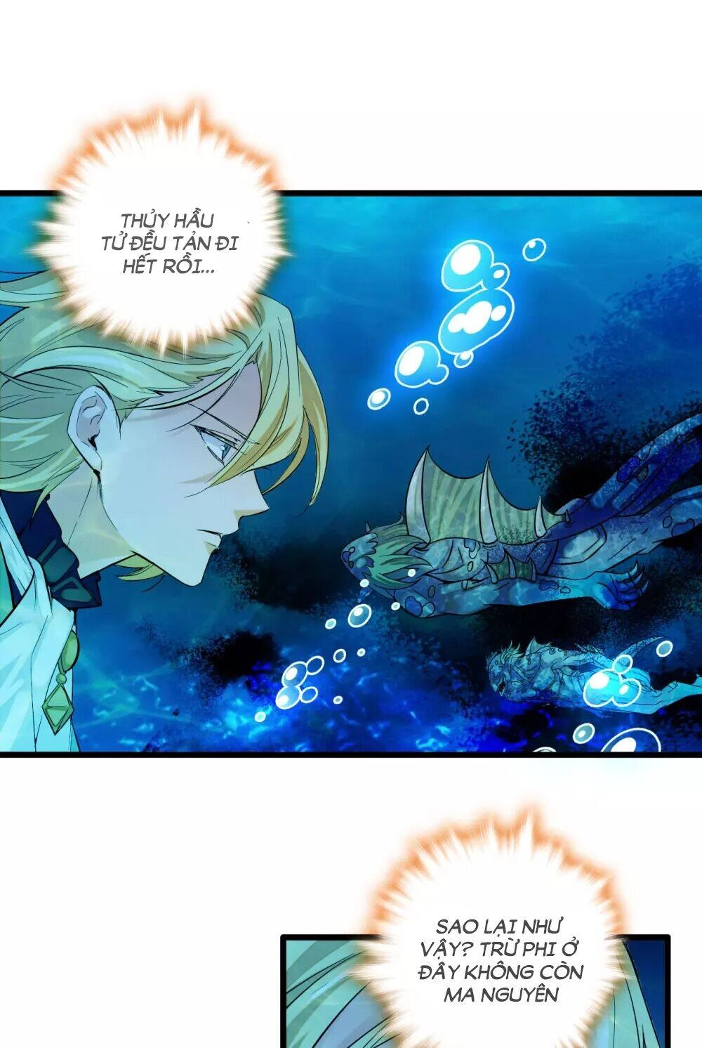 Huyết Túc Khế Ứớc Chapter 27 - 22