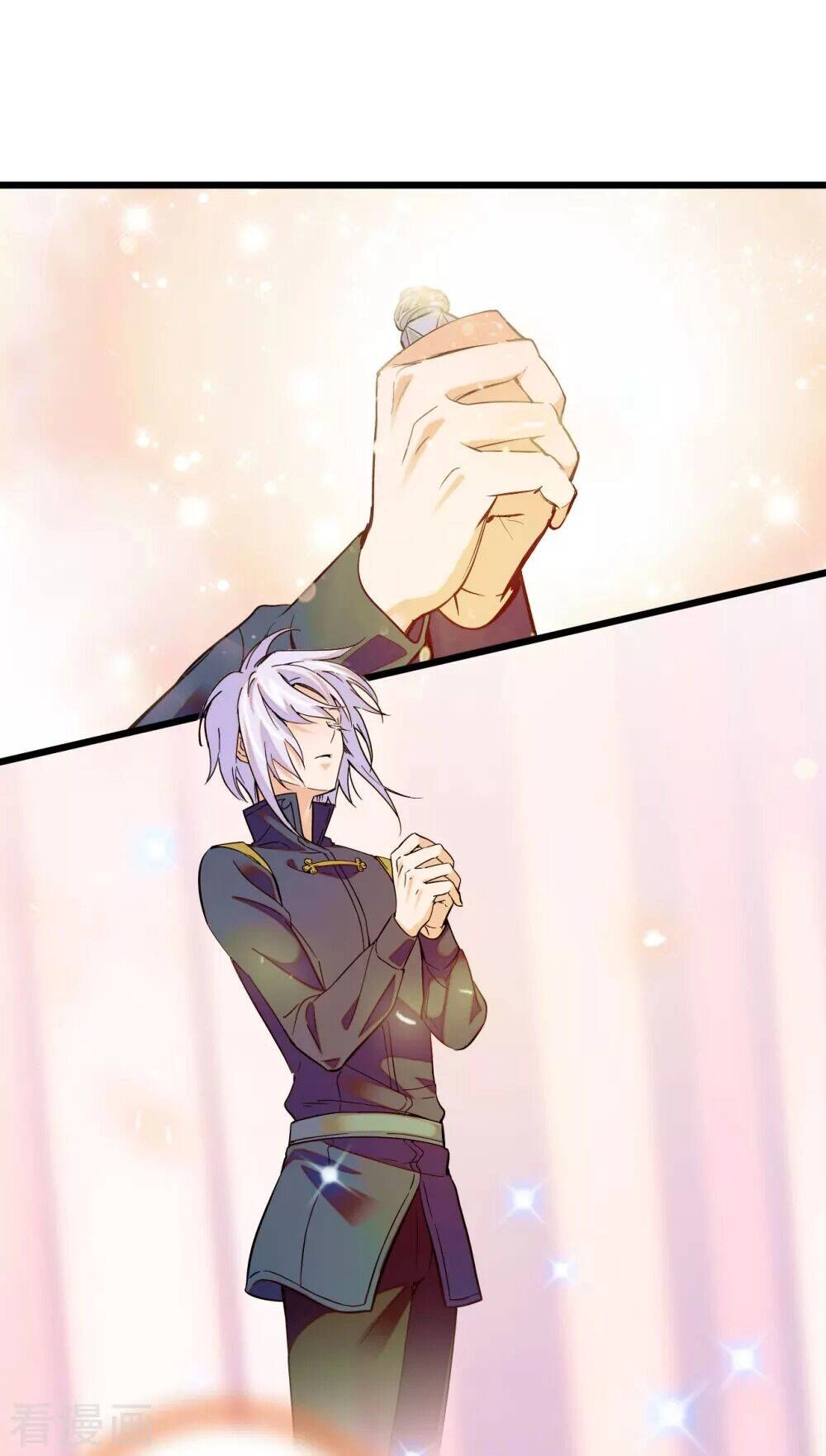 Huyết Túc Khế Ứớc Chapter 27 - 24