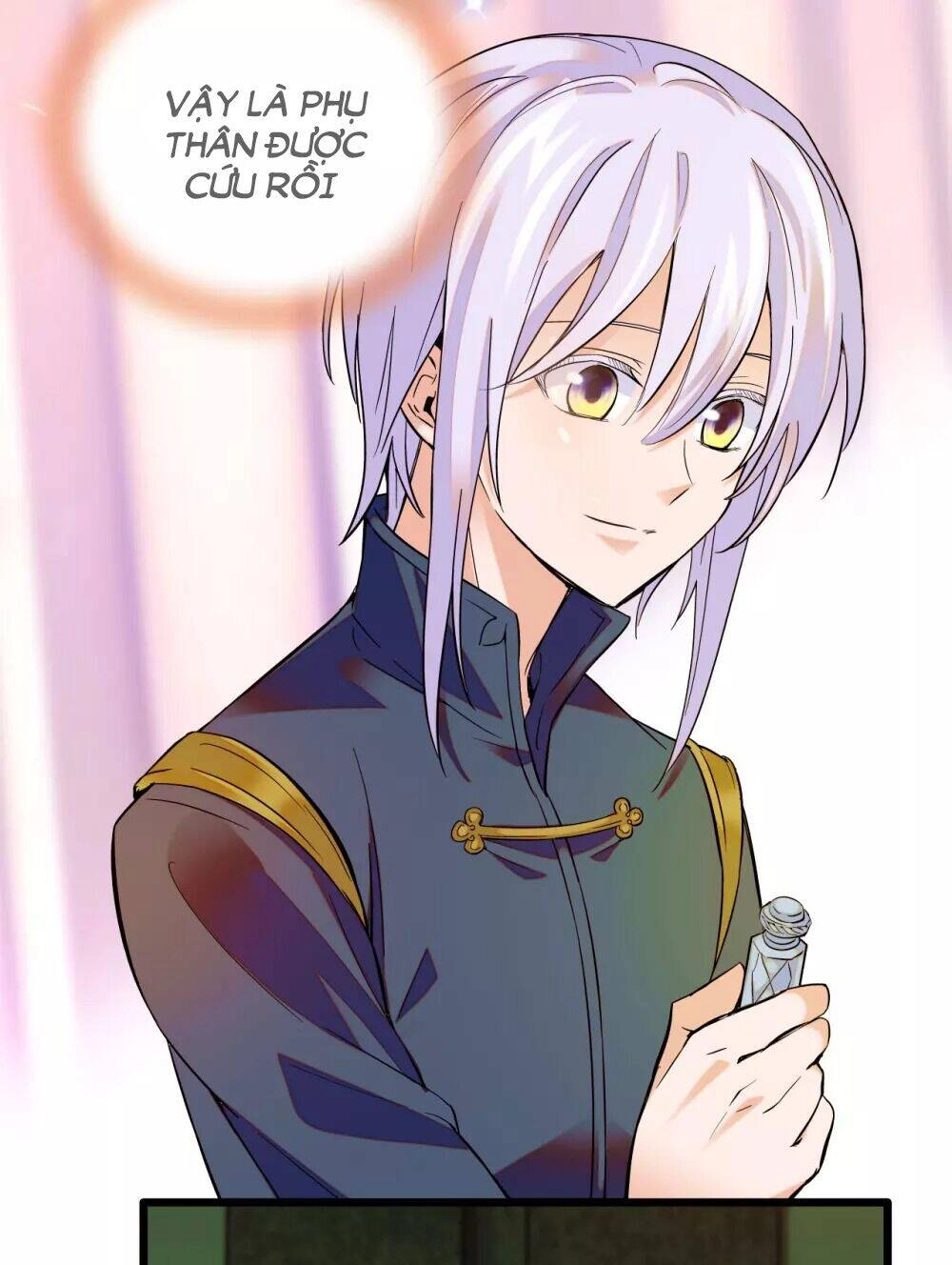 Huyết Túc Khế Ứớc Chapter 27 - 25