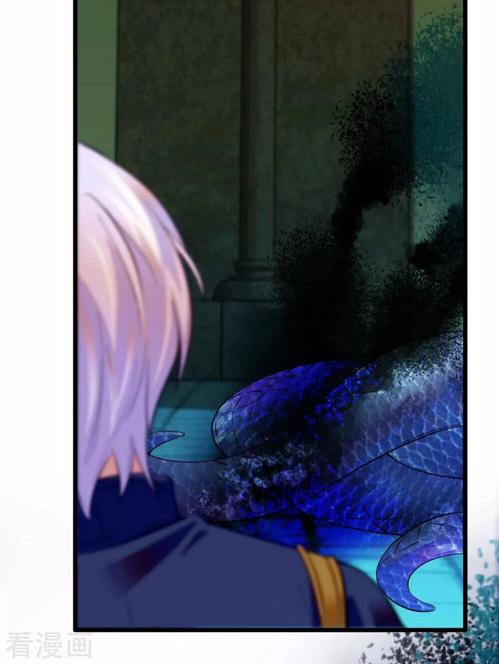 Huyết Túc Khế Ứớc Chapter 27 - 26