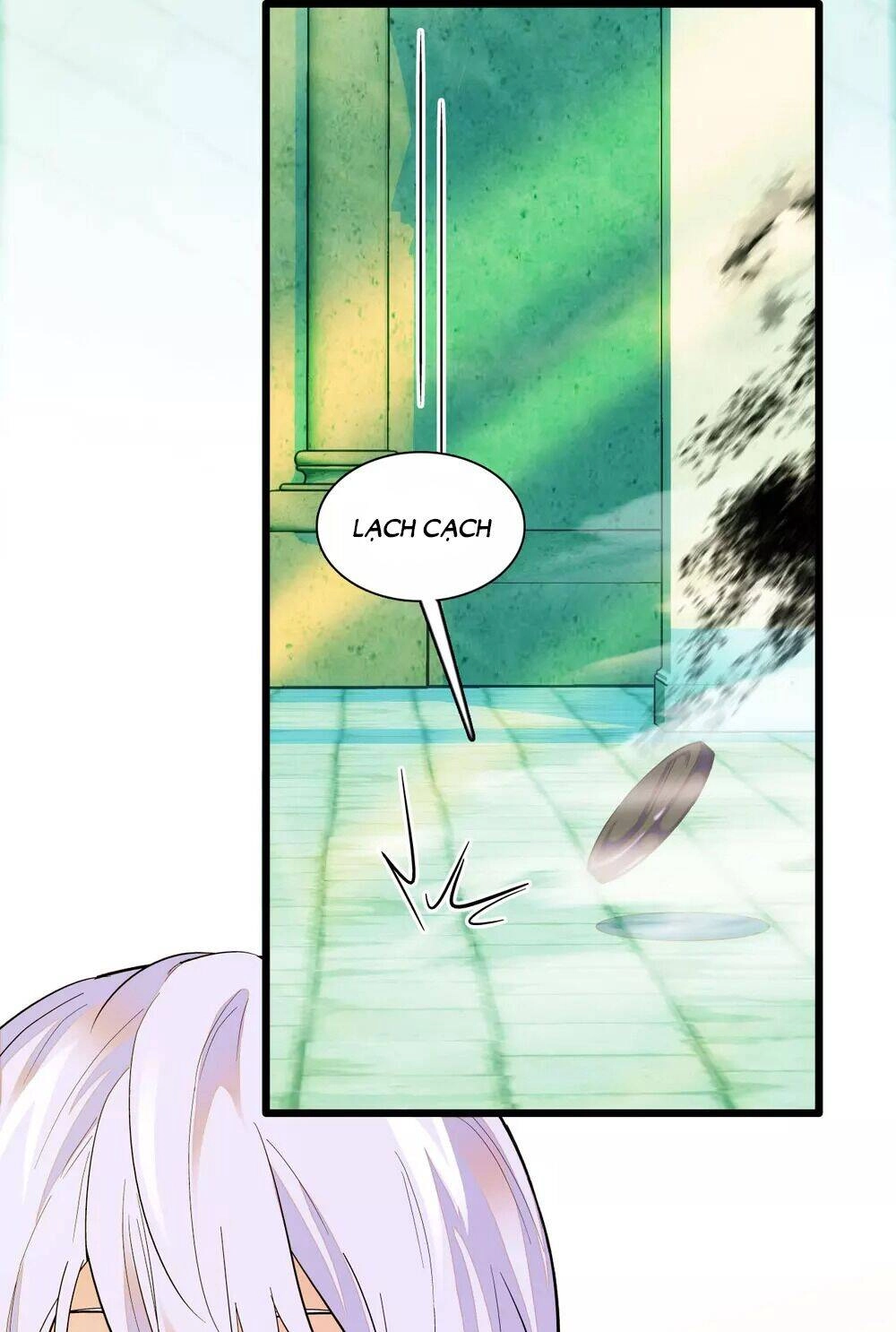 Huyết Túc Khế Ứớc Chapter 27 - 29