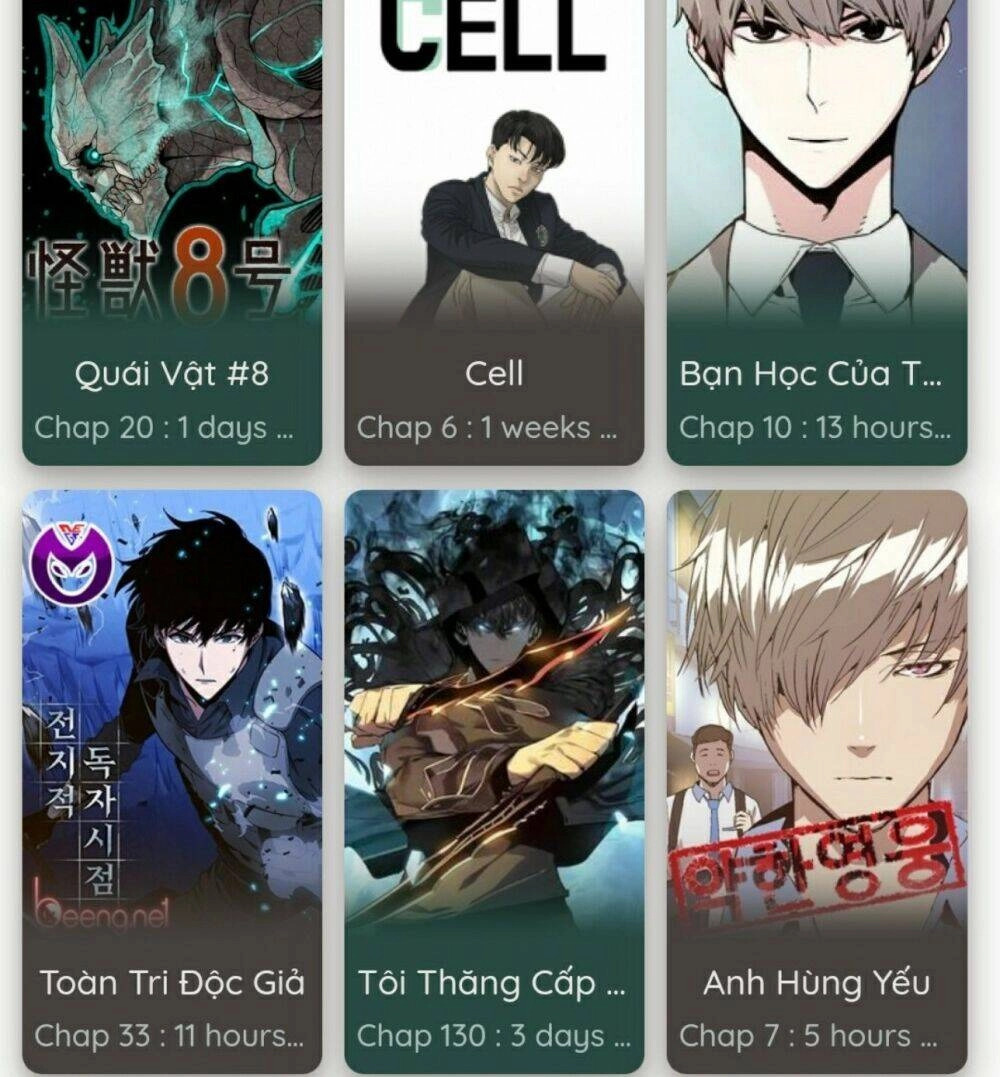 Huyết Túc Khế Ứớc Chapter 27 - 41