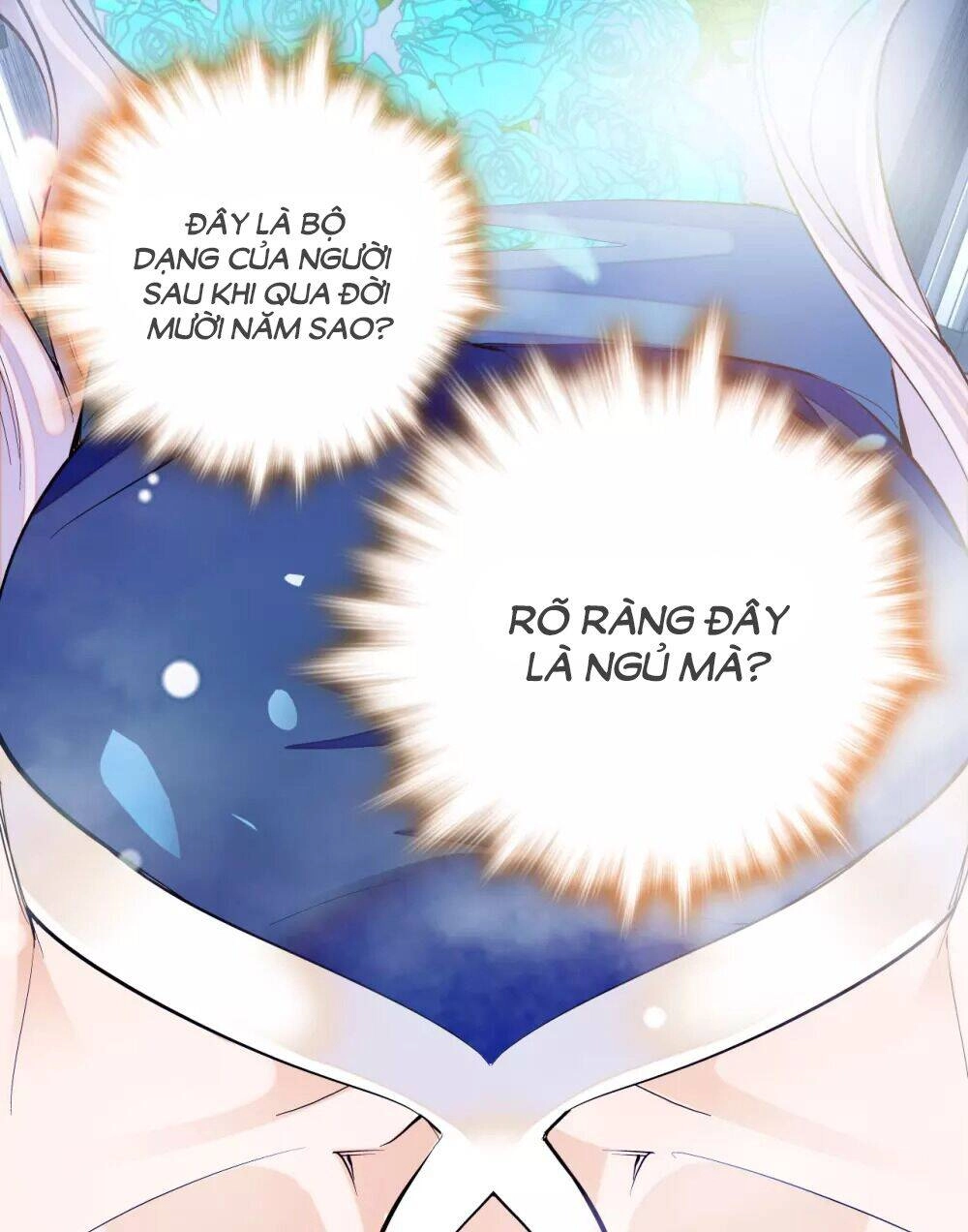 Huyết Túc Khế Ứớc Chapter 28 - 8