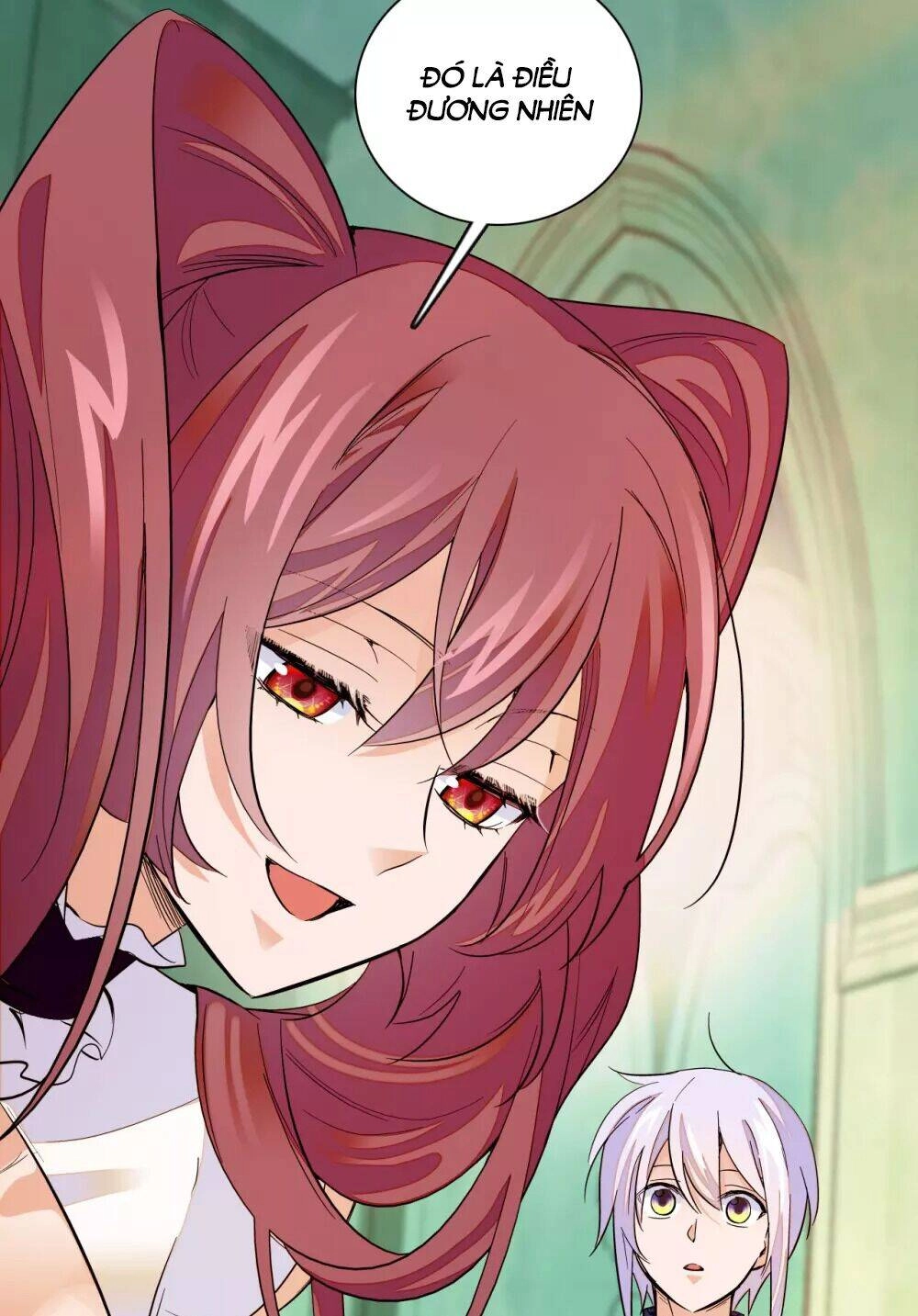 Huyết Túc Khế Ứớc Chapter 28 - 33