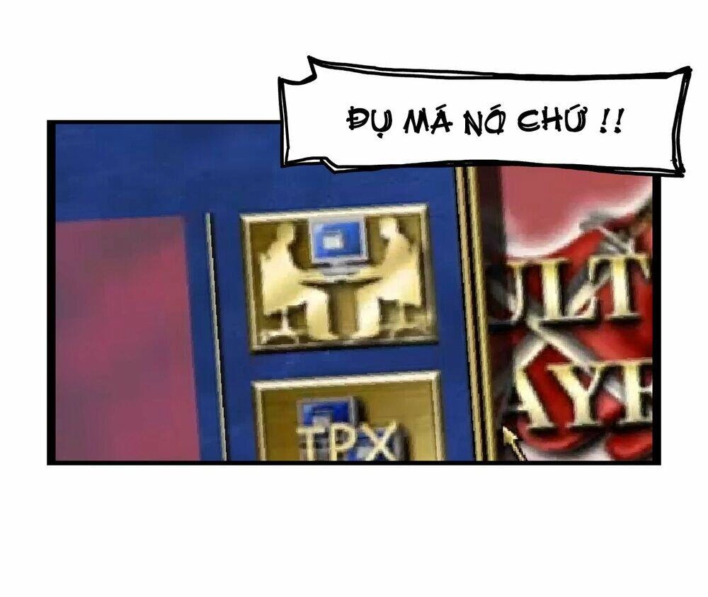 Helltaker Chapter 1 - 15