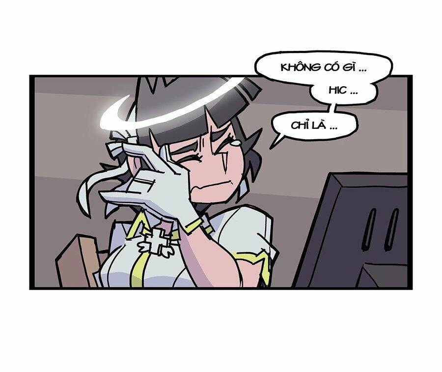 Helltaker Chapter 3 - 7