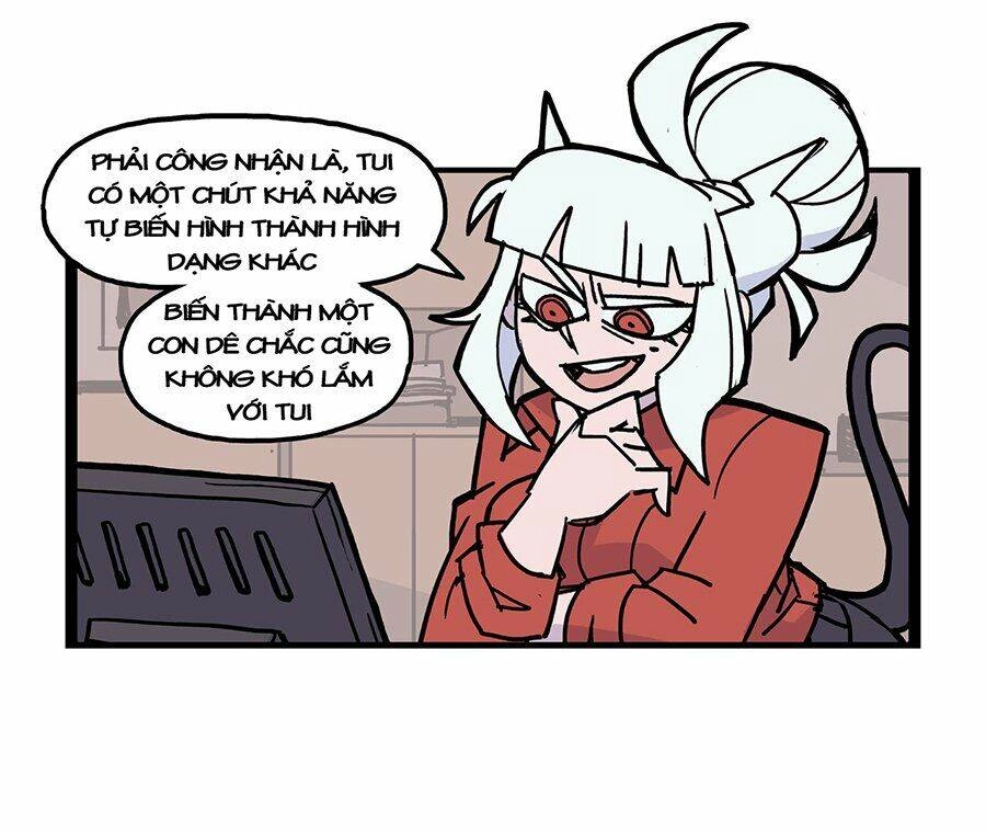 Helltaker Chapter 6 - 2