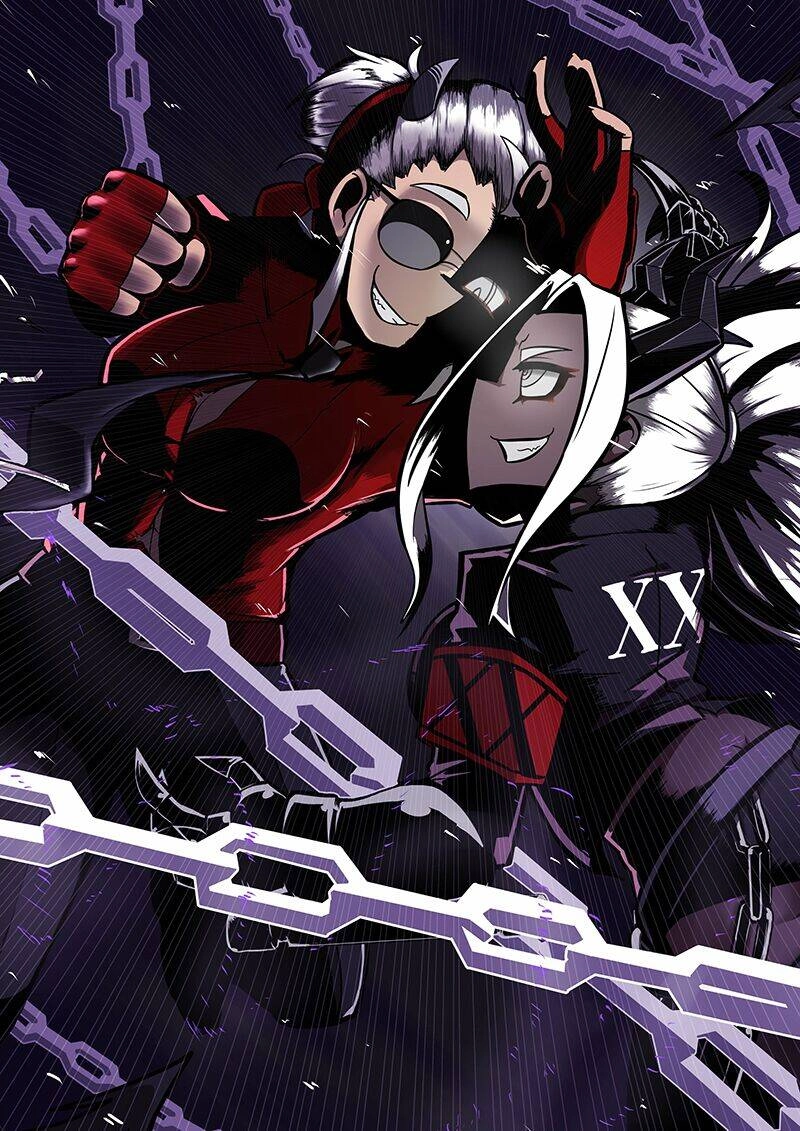 Helltaker Chapter 13 - 6