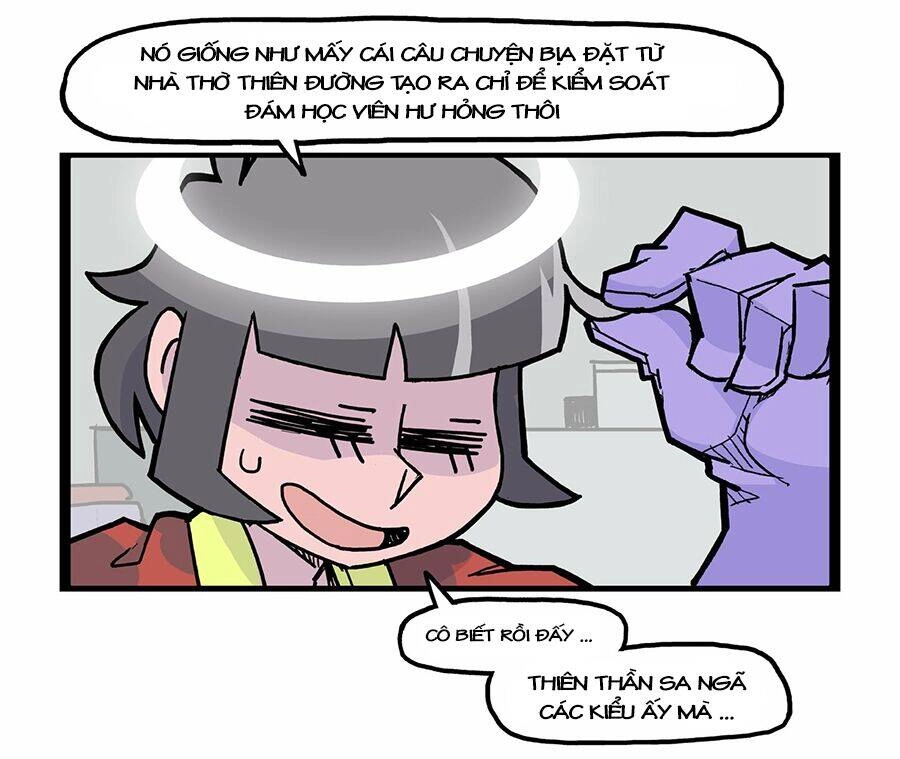 Helltaker Chapter 16 - 2