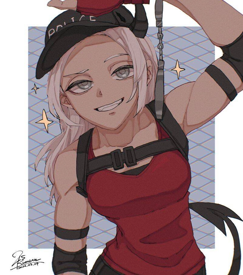 Helltaker Chapter 18 - 5