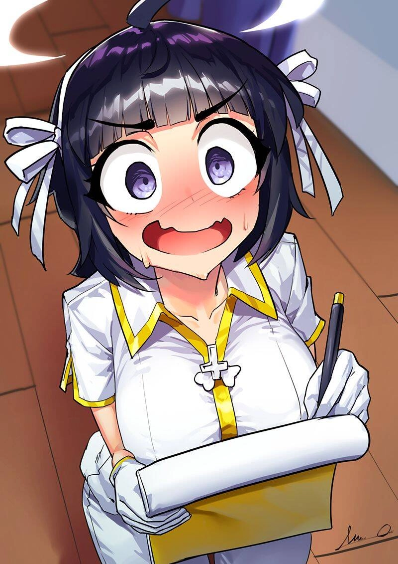 Helltaker Chapter 19 - 7