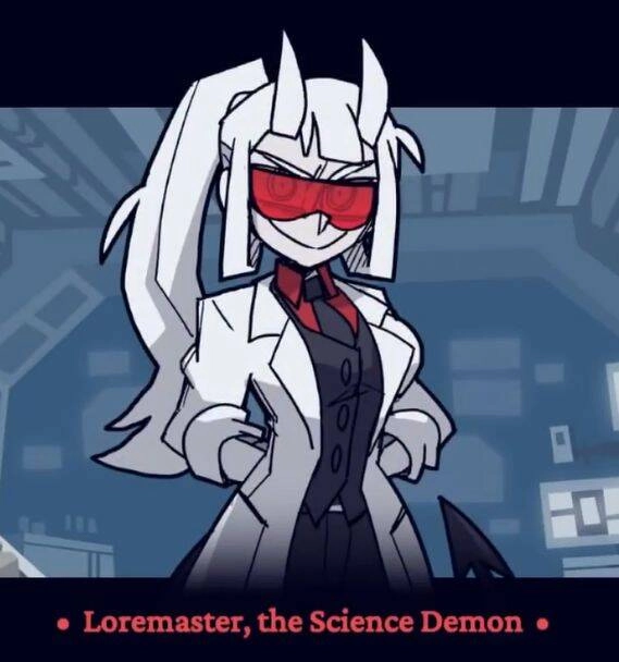 Helltaker Chapter 67 - 2